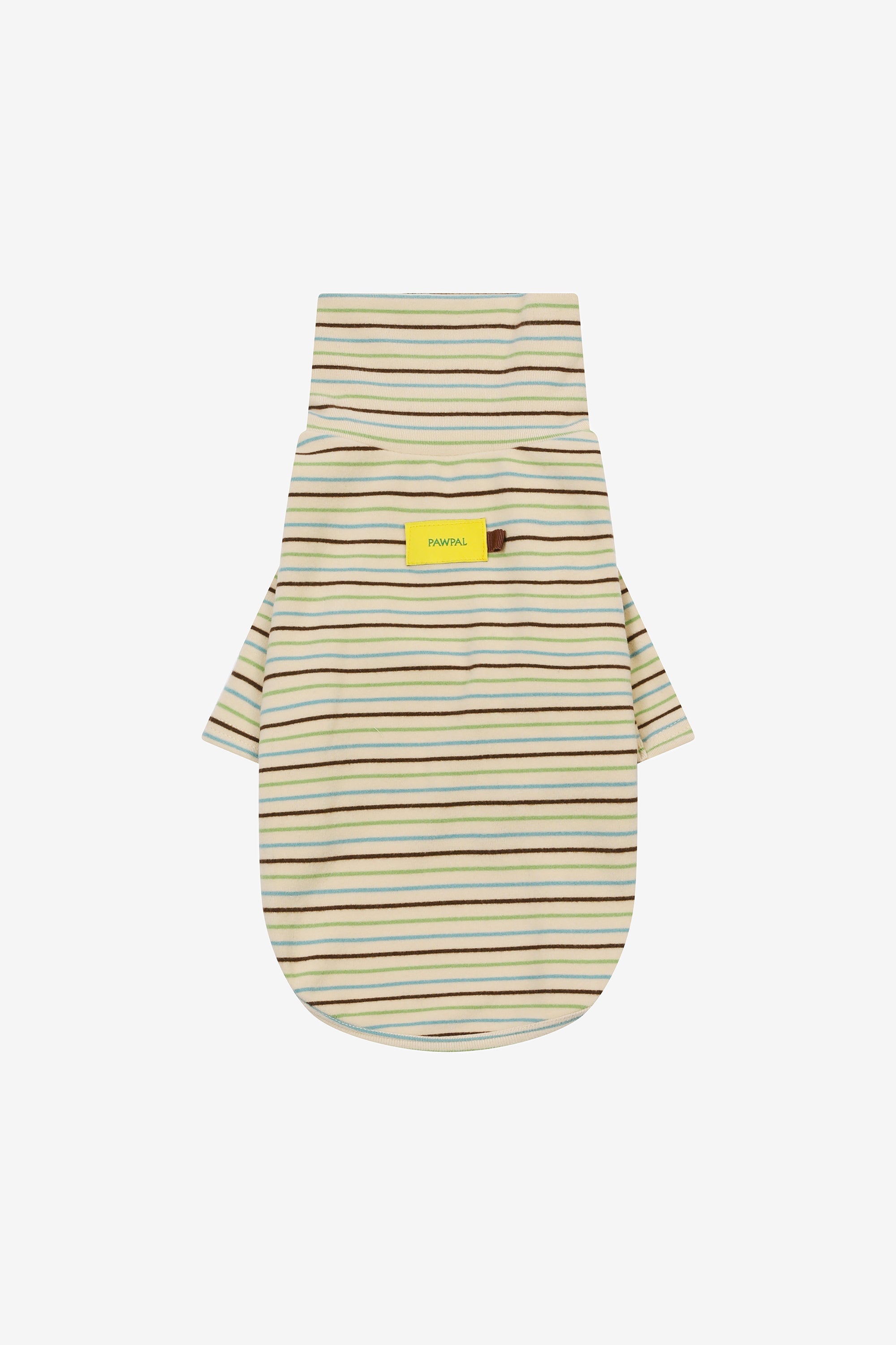 모찌 맨투맨 바닐라 - 베이직 에디션