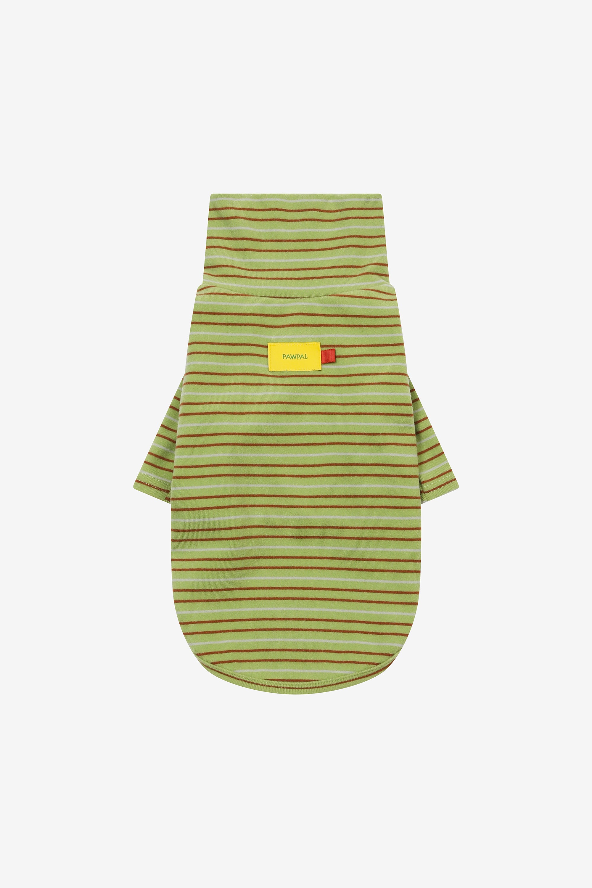 모찌 맨투맨 그린치 - 베이직 에디션