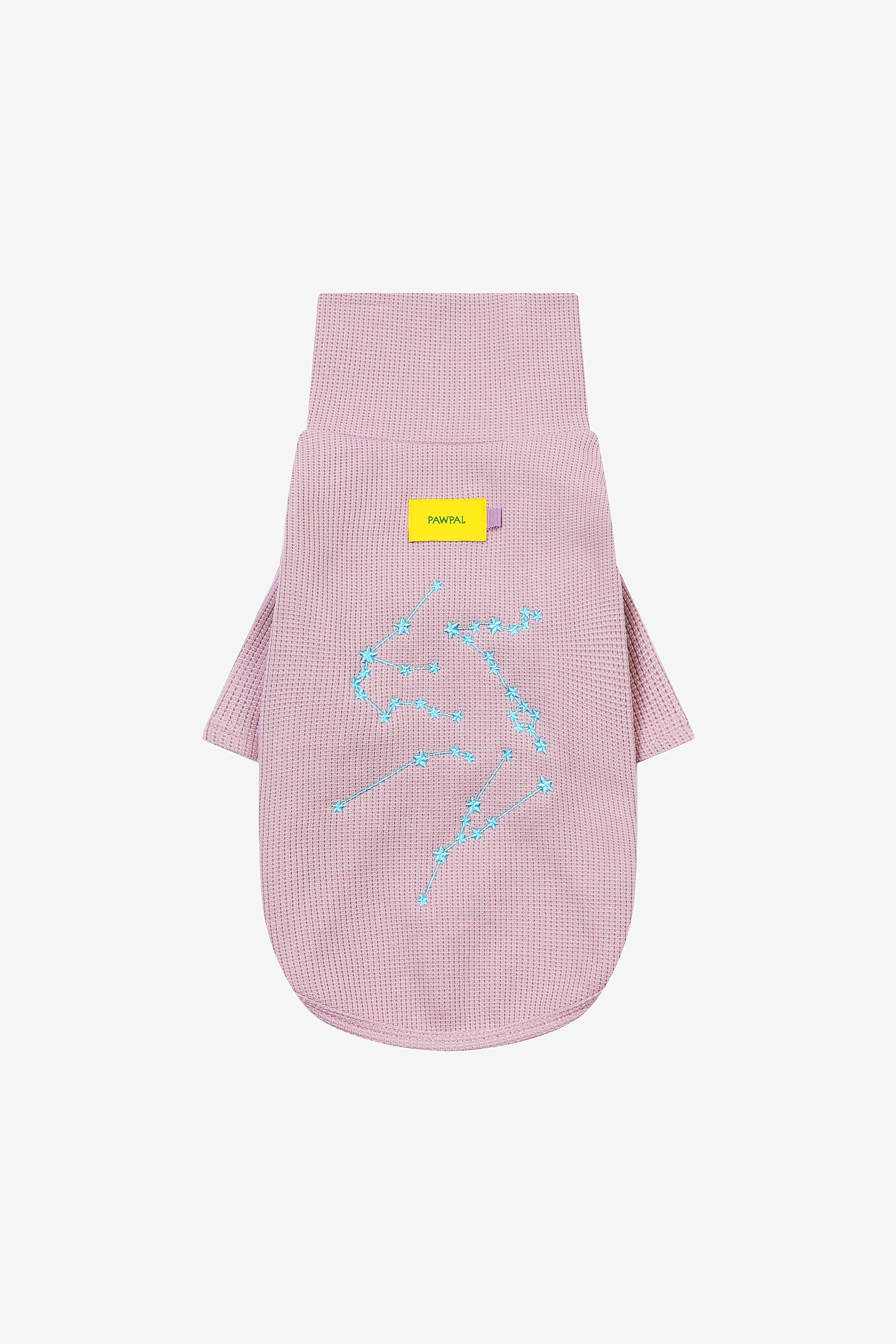 오로라 맨투맨 코튼캔디 - 별자리 에디션