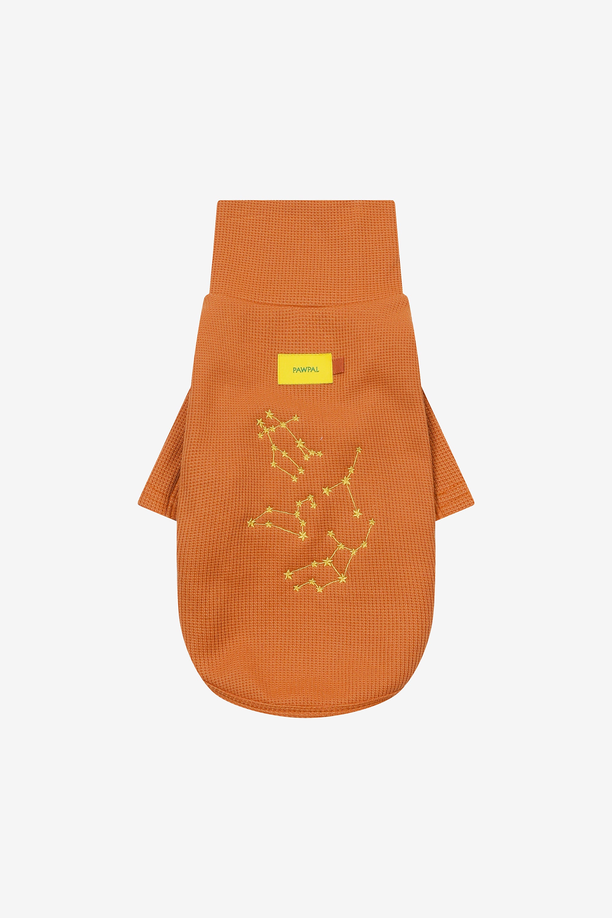 오로라 맨투맨 선셋 - 별자리 에디션